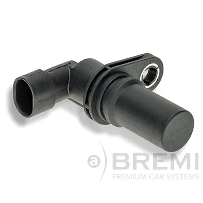 Sensor de cigüeñal 60203 Bremi