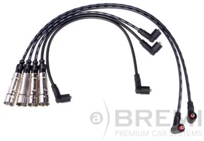 Cables de bujías 299 Bremi