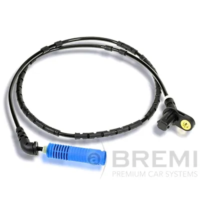 Sensor ABS trasero BREMI 50203