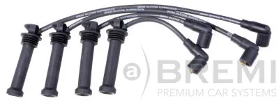 Cables de bujías 800174 Bremi