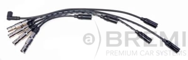 959 Bremi juego de cables de encendido
