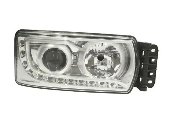Faro derecho Iveco Stralis II
