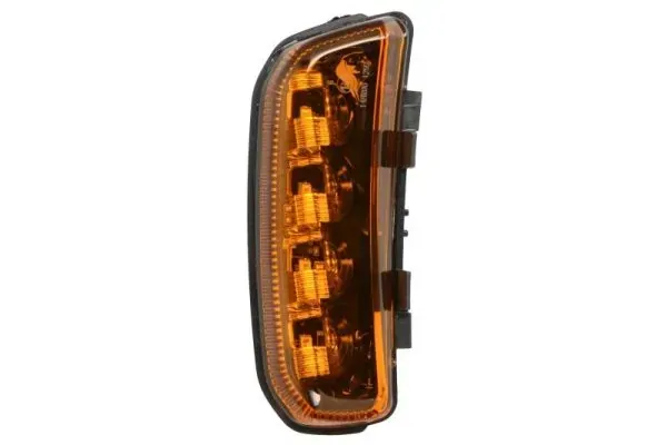 Intermitente izquierdo 2334727 Scania