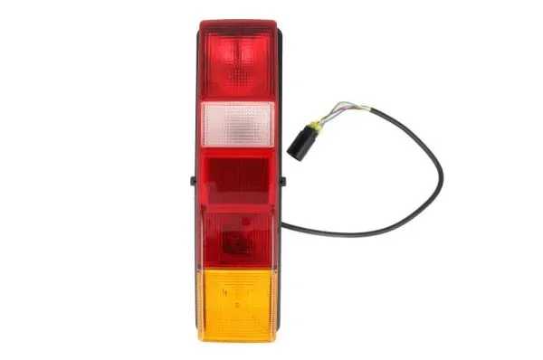 Piloto trasero derecho Ford Transit VI