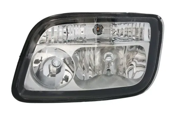 Faro izquierdo A9438200361 Mercedes