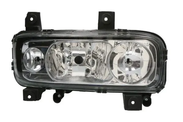 Faro derecho A9738202761 Mercedes