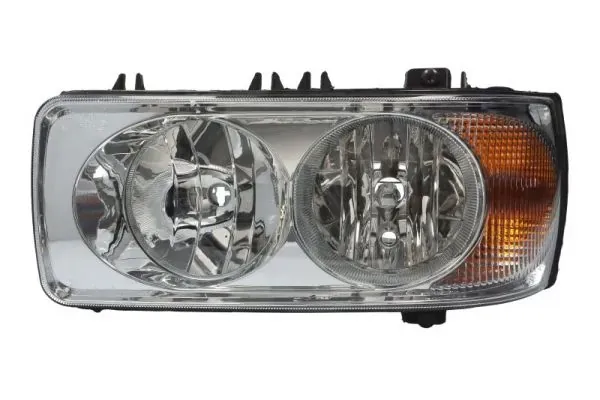 Faro izquierdo HLDA002L Trucklight