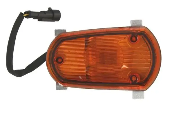 Luz intermitente CLME014 Trucklight