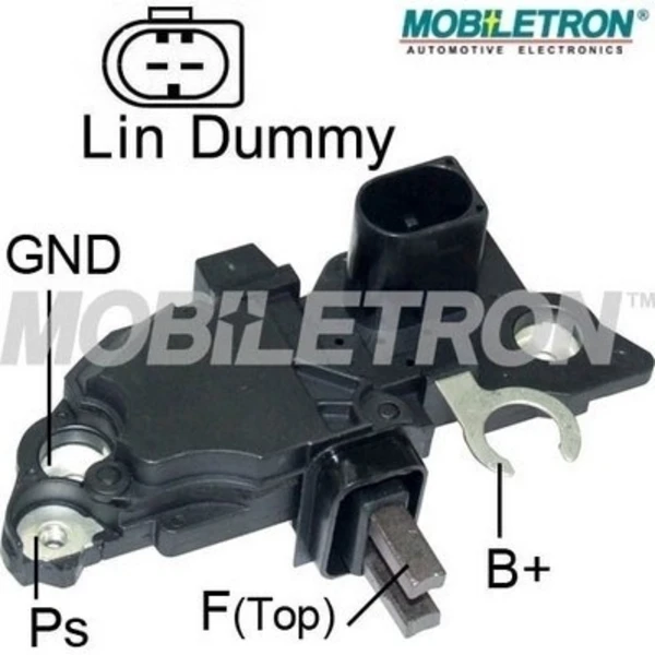 VRB4197 Mobiletron