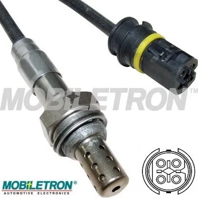Sonda lambda OSB496P Mobiletron