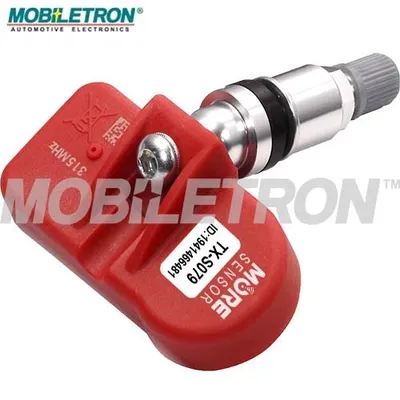 Sensor de presión de neumáticos TXS079 Mobiletron