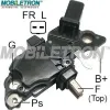 VRB270 Mobiletron