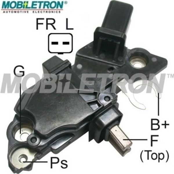 VRB270 Mobiletron