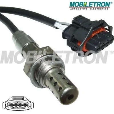 Sensor de oxígeno previo al catalizador OSB484P Mobiletron