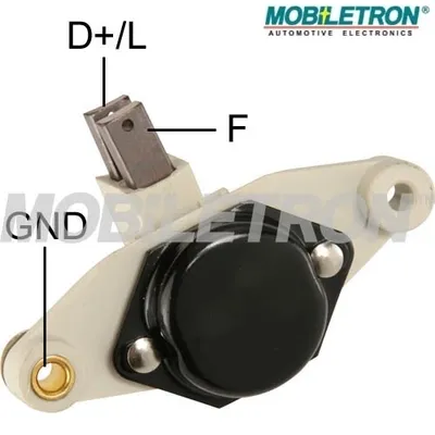 Regulador VRB193M Mobiletron