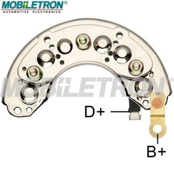 RH15C Mobiletron