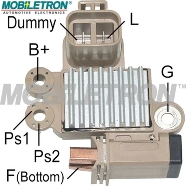 VRV024 Mobiletron