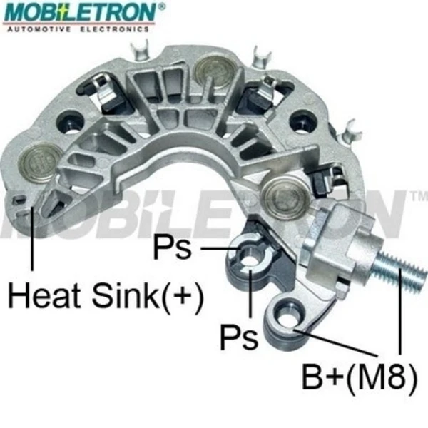 RP56 Mobiletron