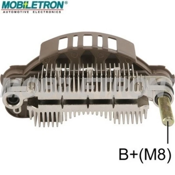RM99HV Mobiletron