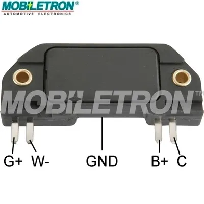 Modulo de encendido IGD1959H Mobiletron