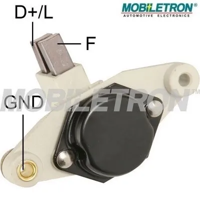 Regulador VRB195M Mobiletron