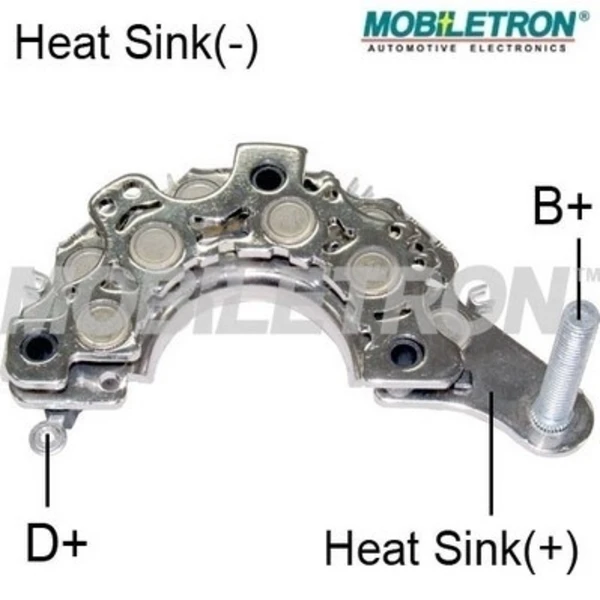 RK04 Mobiletron