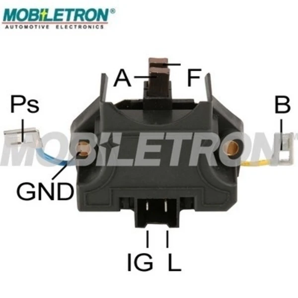 VRPR126 Mobiletron