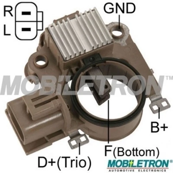 VRH200980B Mobiletron