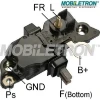 VRB363 Mobiletron