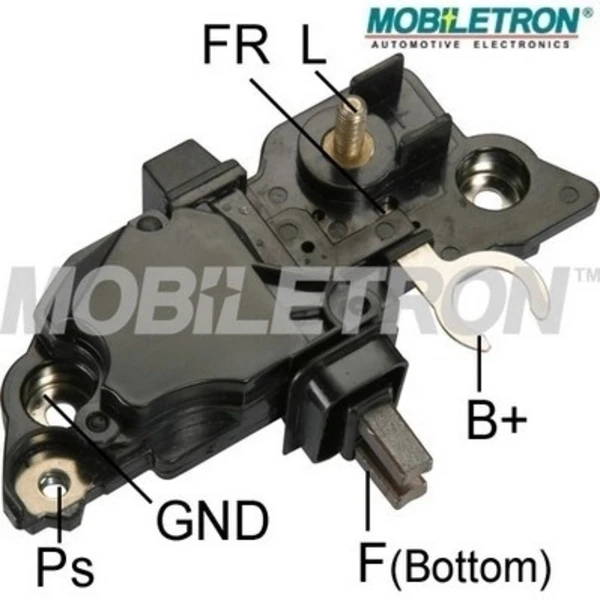 VRB363 Mobiletron