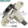 VRB222 Mobiletron