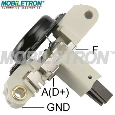 VRB222 Mobiletron