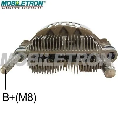 Puente de diodos, alternador RM146 Mobiletron