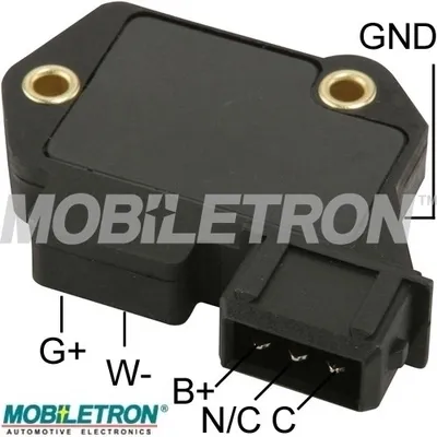 Módulo de encendido MOBILETRON IGD1908H