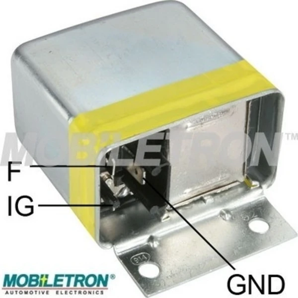 VRB190 Mobiletron