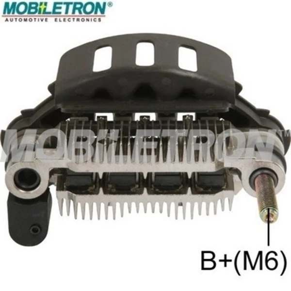 RM14 Mobiletron