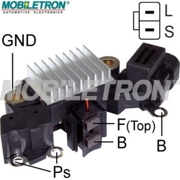 VRH200044 Mobiletron