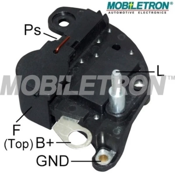 VRF151A Mobiletron