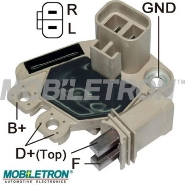 VRV6131 Mobiletron