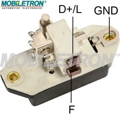Regulador VRB192 Mobiletron