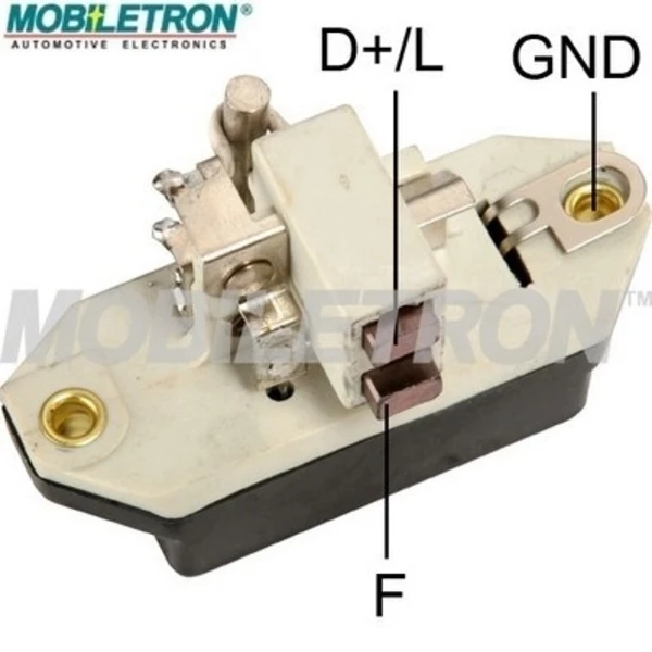 VRB192 Mobiletron