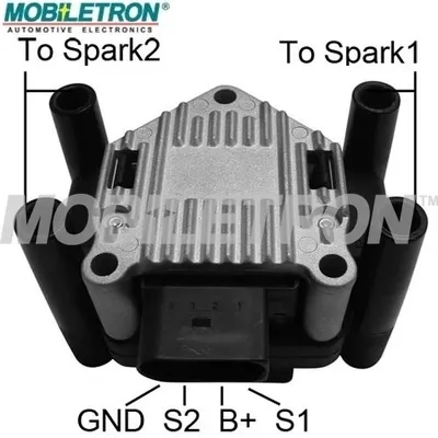 Bobina IGB018K Mobiletron