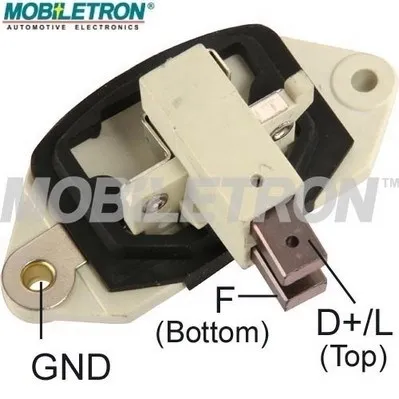 Regulador VRB260 Mobiletron