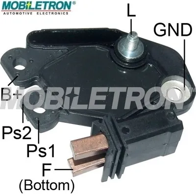 Regulador VRV2599 Mobiletron
