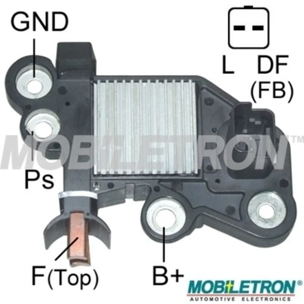 VRB0706 Mobiletron