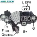 VRB026 Mobiletron