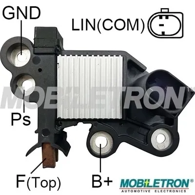 Regulador VRB854 Mobiletron