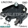 VRV4291 Mobiletron
