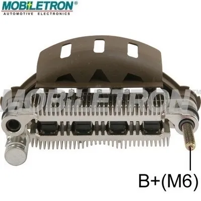 Puente de diodos, alternador RM43 Mobiletron