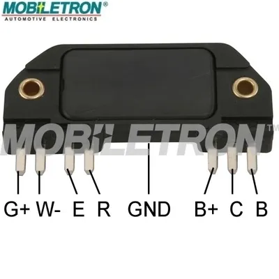 Modulo de encendido IGD1961HV Mobiletron